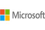 Microsoft Logo