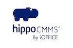 Hippo CMMS Logo